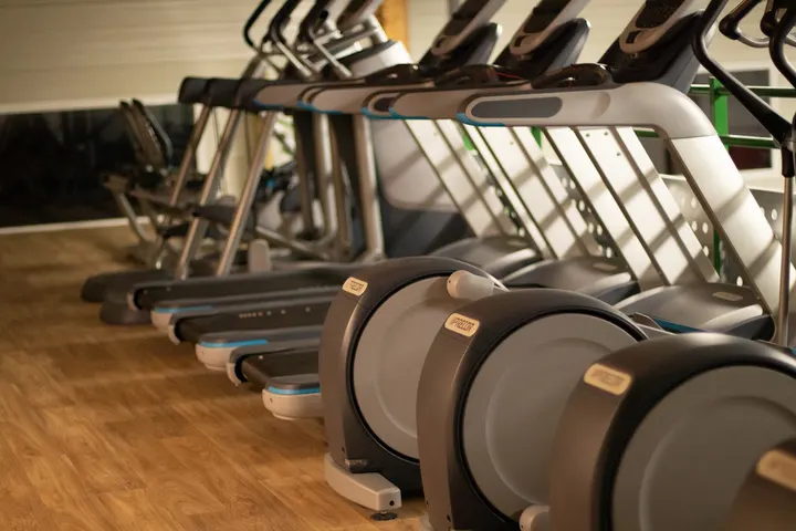 INFINI GYM — salle de fitness-studio à Villarcher, Voglans — 2