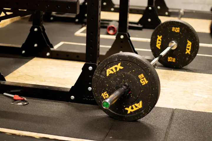 INFINI GYM — salle de fitness-studio à Villarcher, Voglans — 3