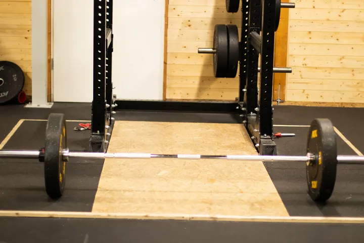 INFINI GYM — Salle de fitness à Villarcher, Voglans