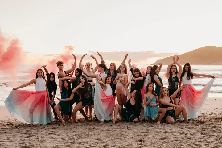SABRINA DANCE CENTER & ARTS — baile-studio en Dalt Vila, Ibiza — 3