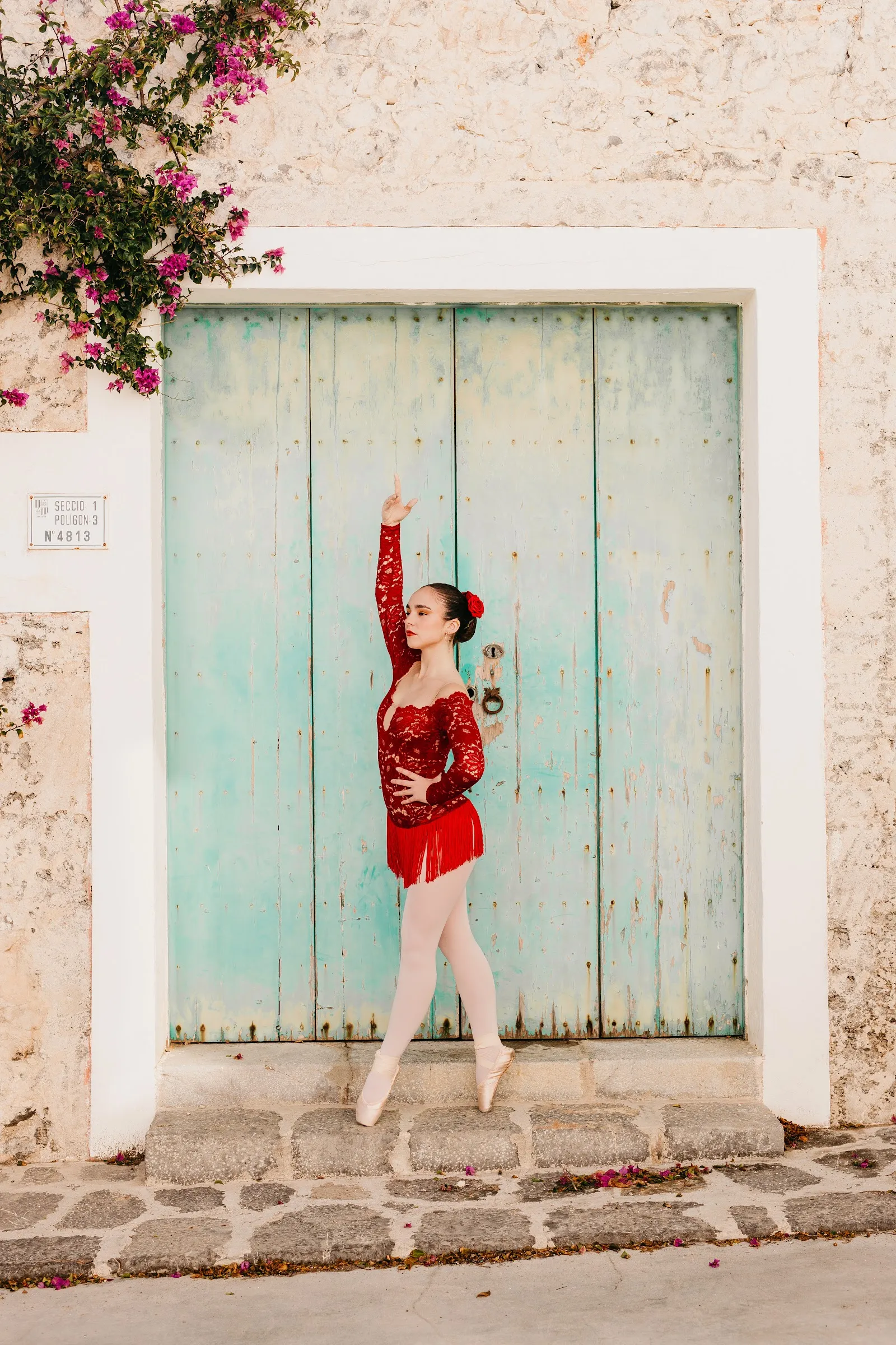SABRINA DANCE CENTER & ARTS — baile-studio en Eivissa — 3