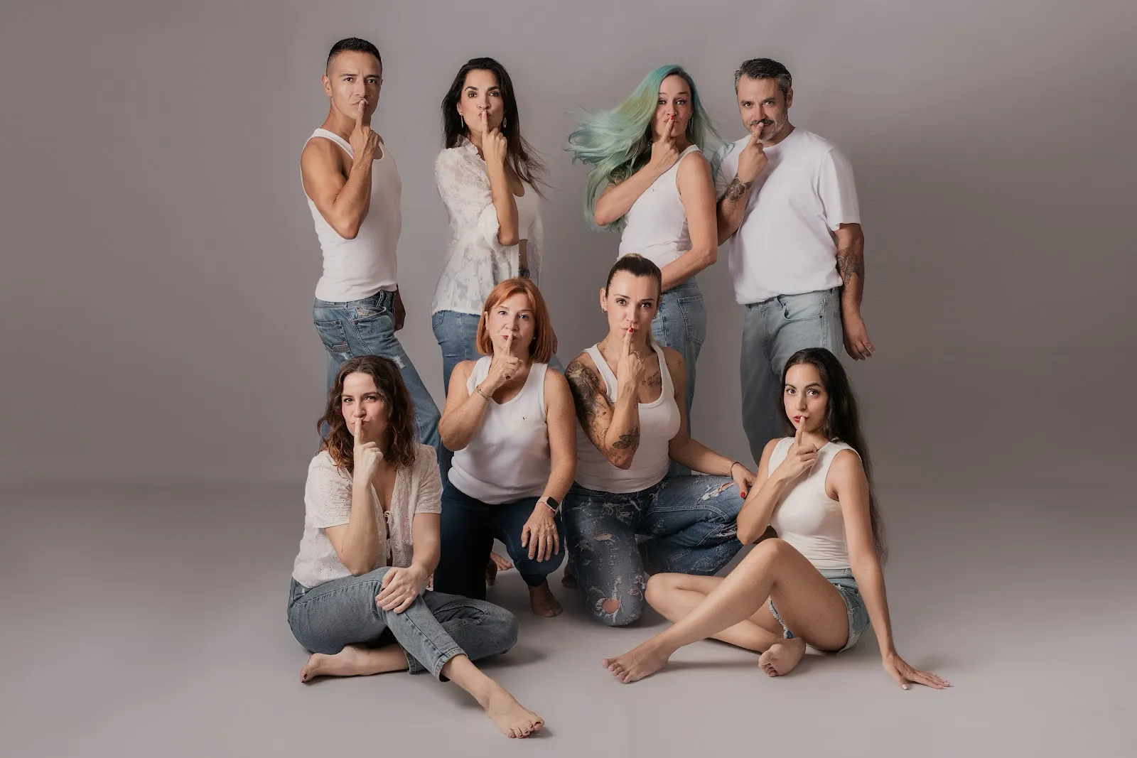 SABRINA DANCE CENTER & ARTS — baile-studio en Eivissa — 4
