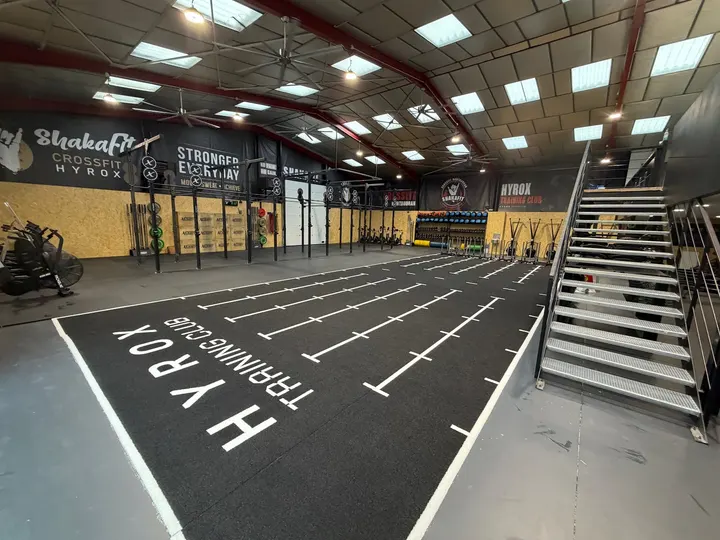 Shakafit — crossfit-studio à Pont des Demoiselles / Ormeau/ Montaudran / La Terrasse / Malepère, Toulouse — 3