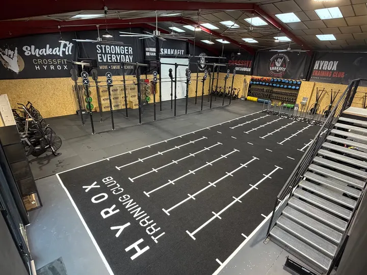Shakafit — Pilates à Pont des Demoiselles / Ormeau/ Montaudran / La Terrasse / Malepère, Toulouse