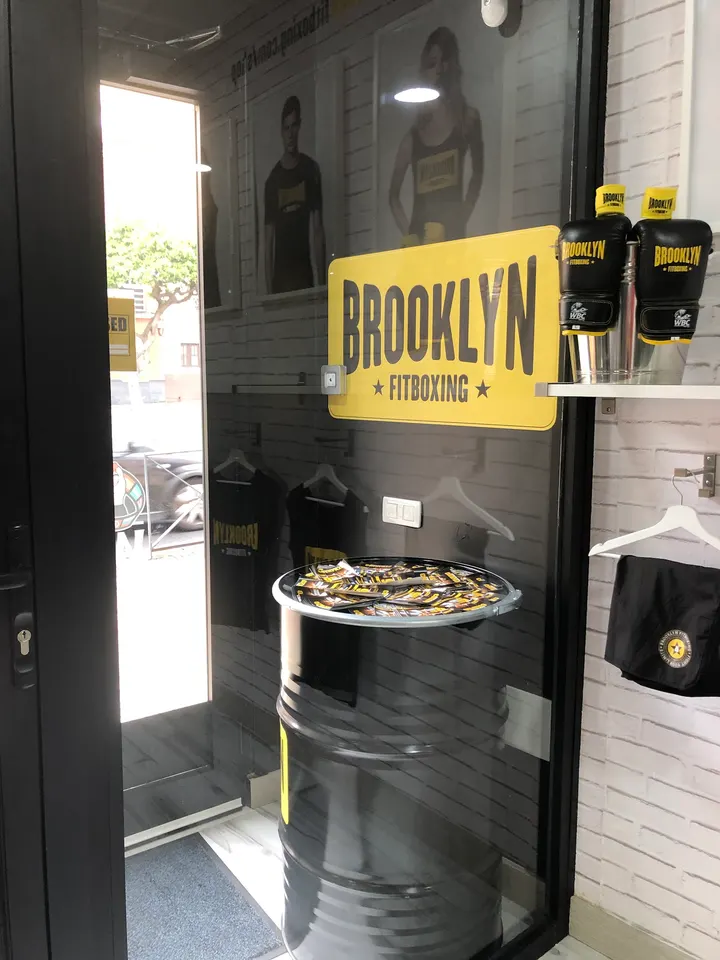 Brooklyn Fitboxing La laguna — artes marciales-studio en Barrio Nuevo, La Laguna — 2