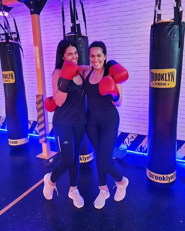 Brooklyn Fitboxing La laguna — artes marciales-studio en Barrio Nuevo, La Laguna — 3