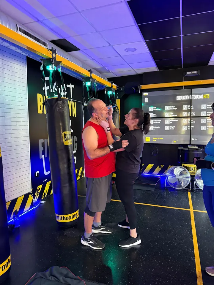 Brooklyn Fitboxing La laguna — artes marciales-studio en La Laguna — 3