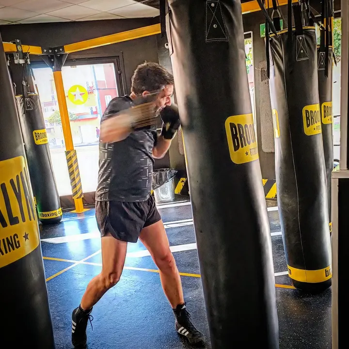 Brooklyn Fitboxing La laguna — artes marciales-studio en La Laguna — 5