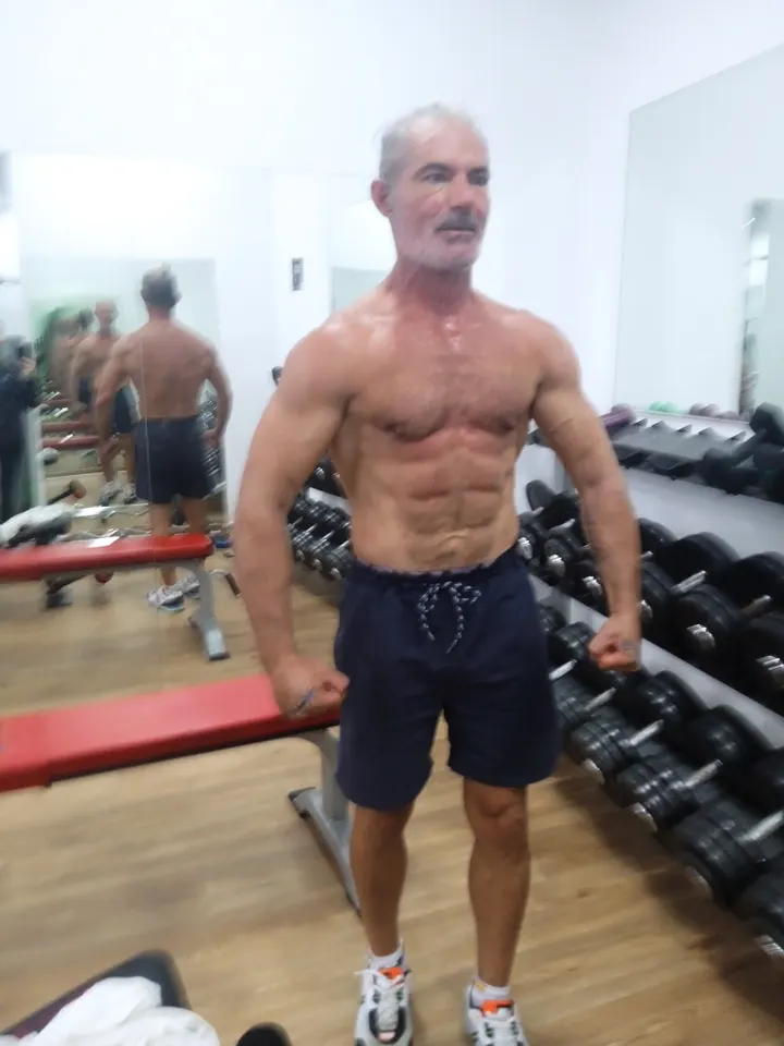 imparable gym — estudio de fitness-studio en El Zapillo, Almería — 3