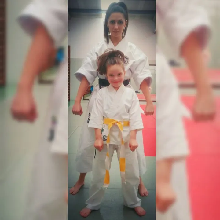 Karate Clube Viana — artes marciais-studio em Viana do Castelo — 2
