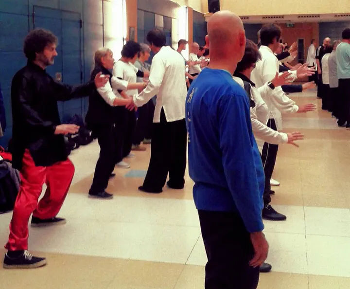 Karate Clube Viana — artes marciais-studio em Viana do Castelo — 3