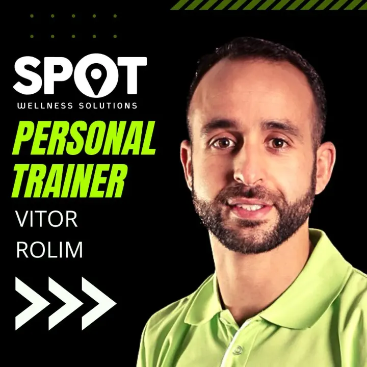 SPOT - Wellness Solutions — personal training-studio em Beja (Santiago Maior e São João Baptista), Beja — 2