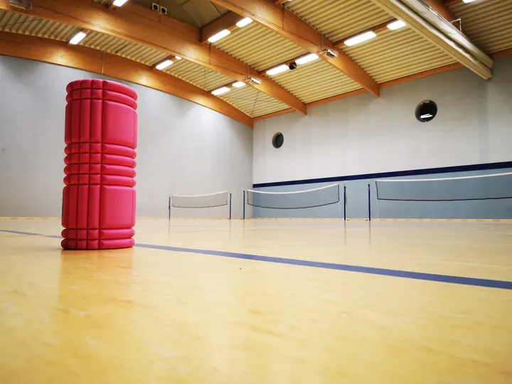 Sportforum — fitnessstudio in Oststeinbek, Hamburg — 3
