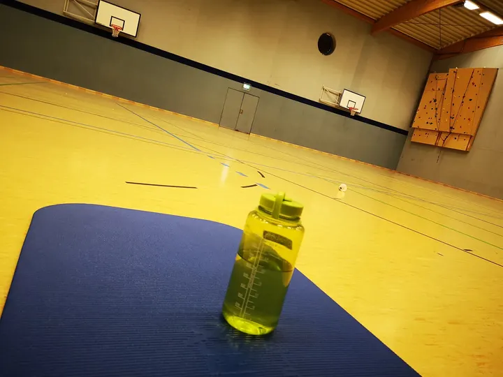 Sportforum — fitnessstudio in Hamburg — 4