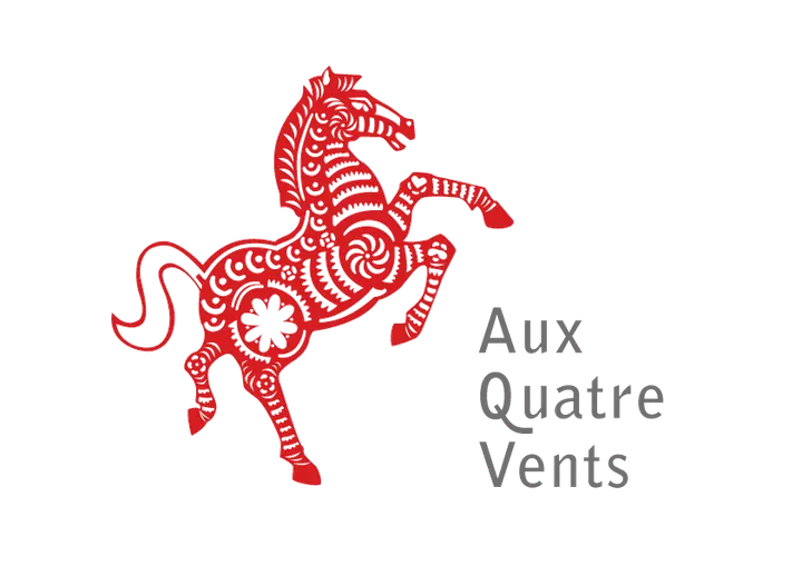 Aux Quatre Vents — danse-studio à Tours — 4