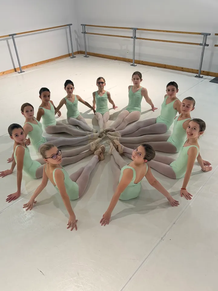 Alice Mathieux — danse-studio à Rue Battant, Besançon — 3