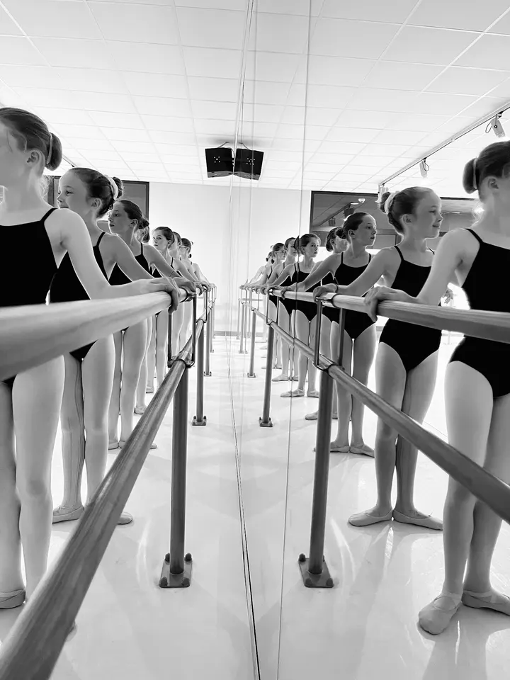 Alice Mathieux — danse-studio à Besançon — 3