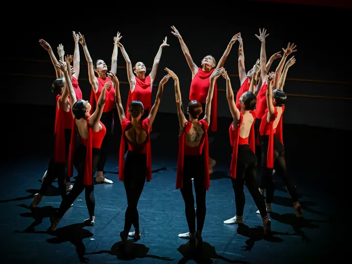 Alice Mathieux — danse-studio à Besançon — 4