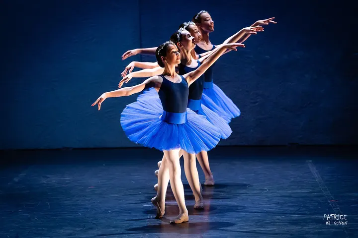 Alice Mathieux — danse-studio à Besançon — 5