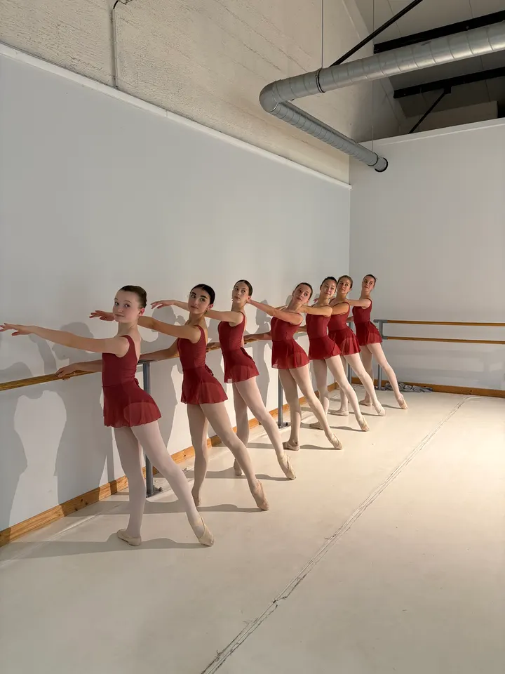 Alice Mathieux — Danse à Rue Battant, Besançon