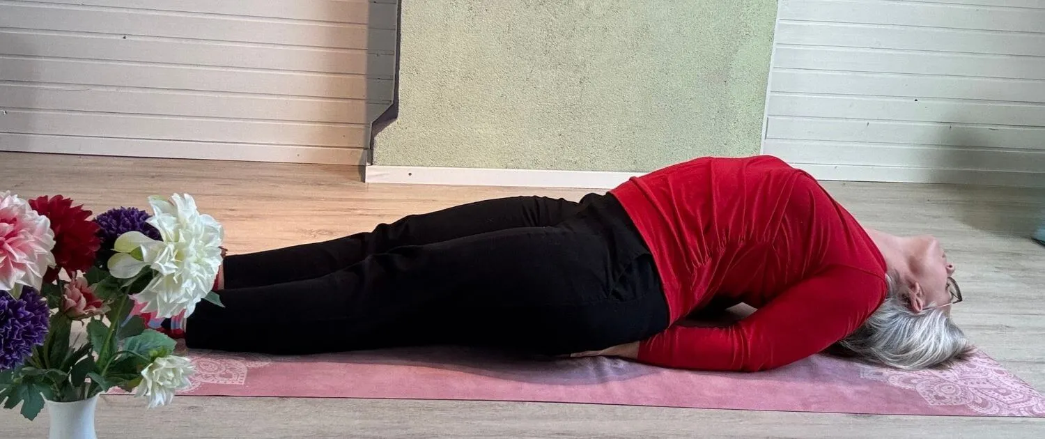 Rundum Yoga Pempelfort — yoga-studio i Düsseldorf — 2