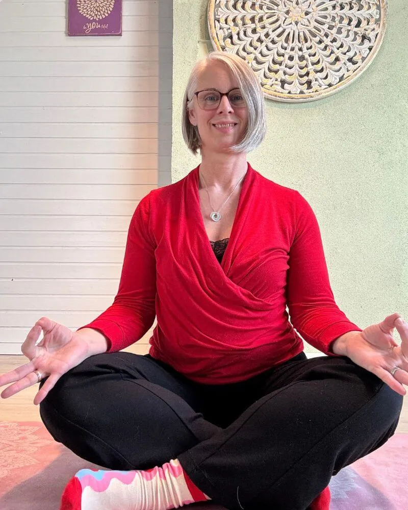 Rundum Yoga Pempelfort — yoga-studio i Düsseldorf — 3