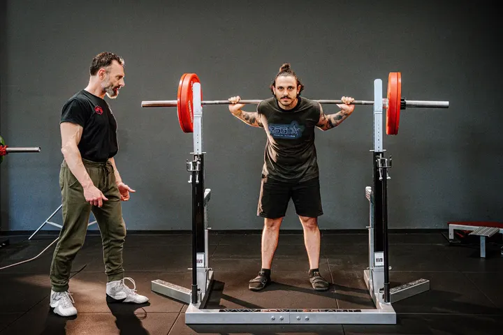 Fitness University — Palestre a Sant'Ulderico, Udine