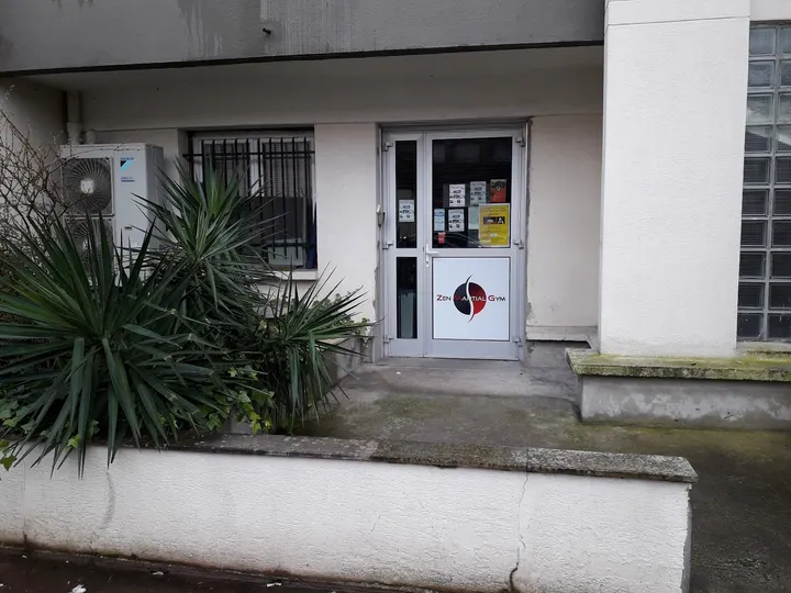 Gedan Karate Shotokan — arts martiaux-studio à Paris 12e Arrondissement, Paris — 3