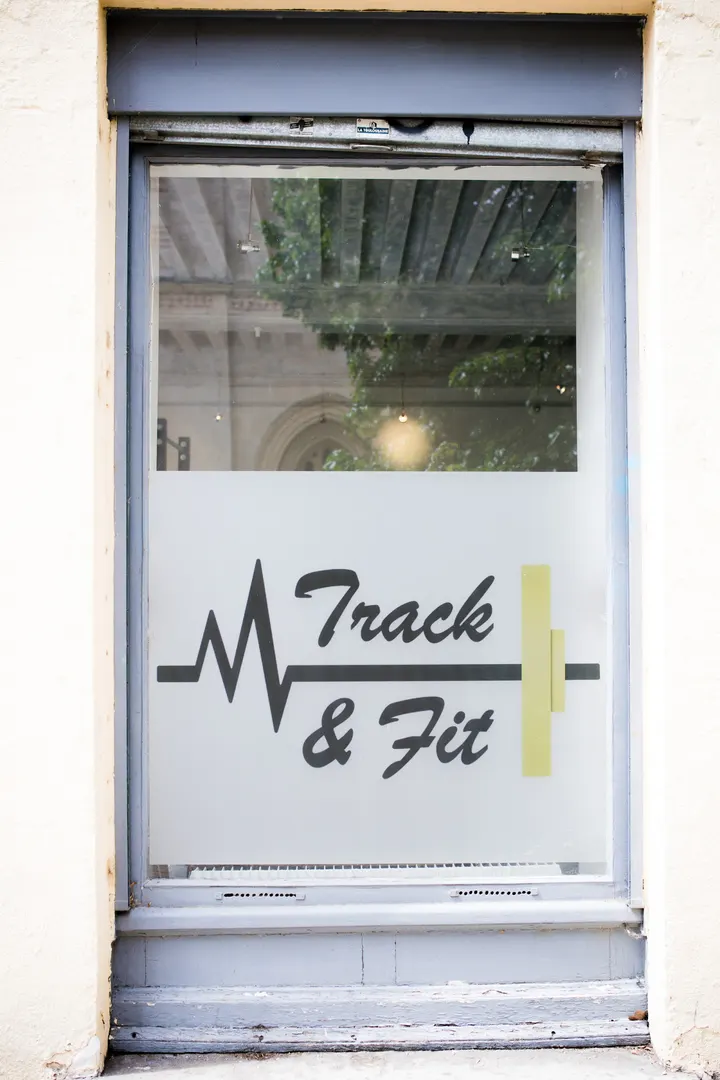 Track & Fit — coaching personnel-studio à Lyon — 3