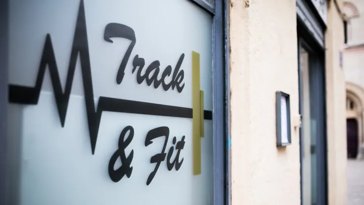 Track & Fit — coaching personnel-studio à Lyon — 4