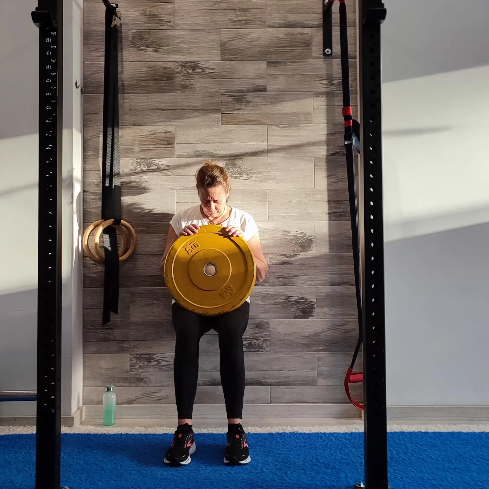 Lisandro Rivero Personal Trainer — entrenamiento personal-studio en Alicante — 3