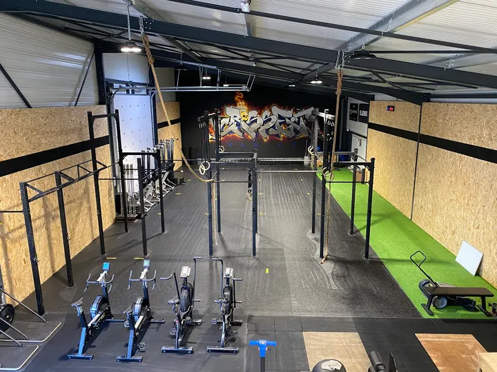Crossfit Pamiers — crossfit-studio à Pamiers — 2