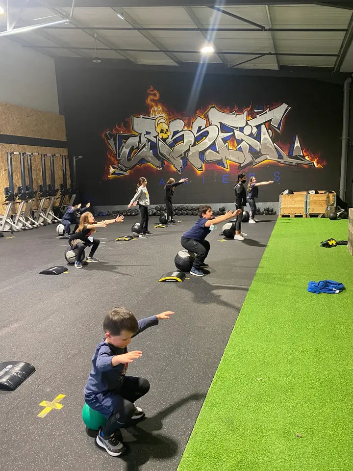Crossfit Pamiers — crossfit-studio à Pamiers — 4