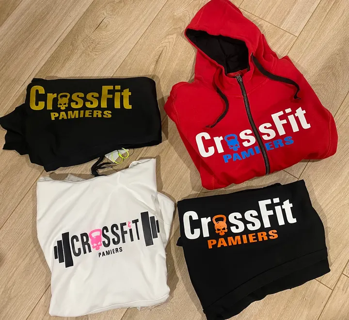 Crossfit Pamiers — crossfit-studio à Pamiers — 5