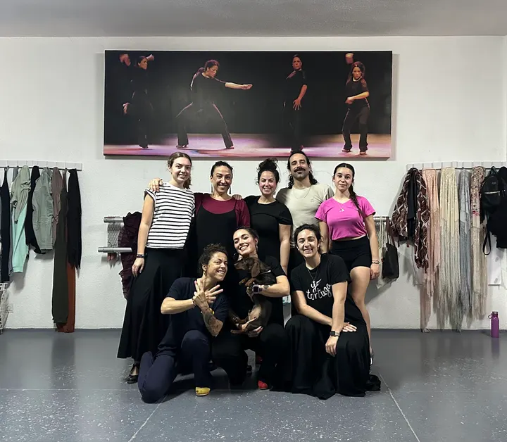 Escuela de Arte Flamenco "Los Cabales" — baile-studio en Huelva — 3