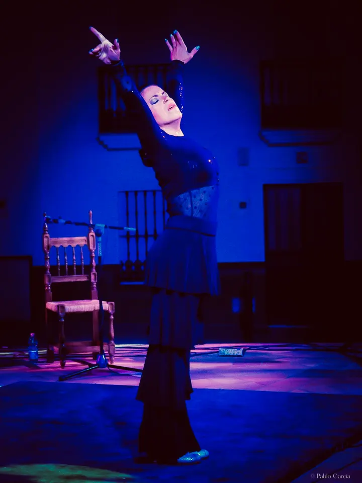 Escuela de Arte Flamenco "Los Cabales" — baile-studio en Huelva — 3
