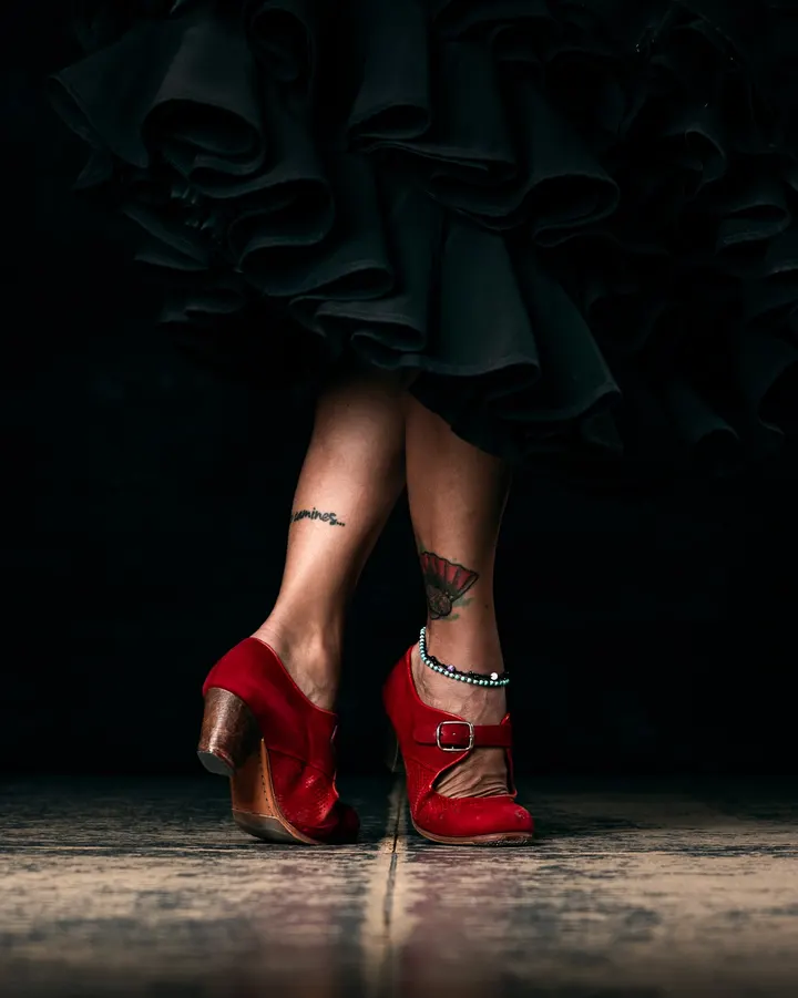 Escuela de Arte Flamenco "Los Cabales" — baile-studio en Huelva — 4