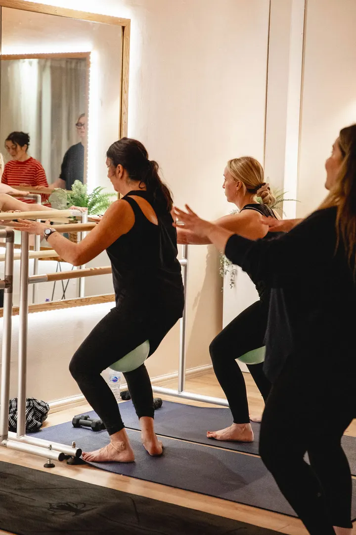 Align Movement Studios — pilates-studio in Ballynafeigh, Belfast — 3