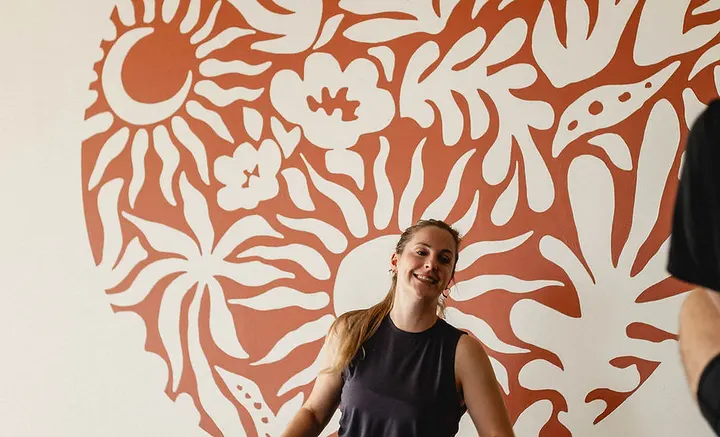 Align Movement Studios — Yoga in Belmont, Belfast