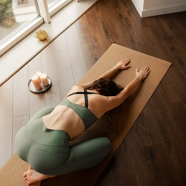 Escuela Española De Yoga Terapéutico Y Ayurveda — yoga-studio i Majadahonda — bild 2