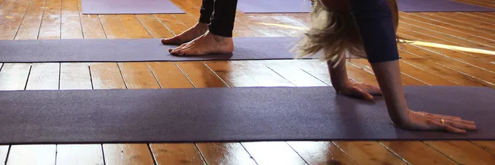 Yoga Centrum Surya Chandra — yoga-studio in Tilburg — 3