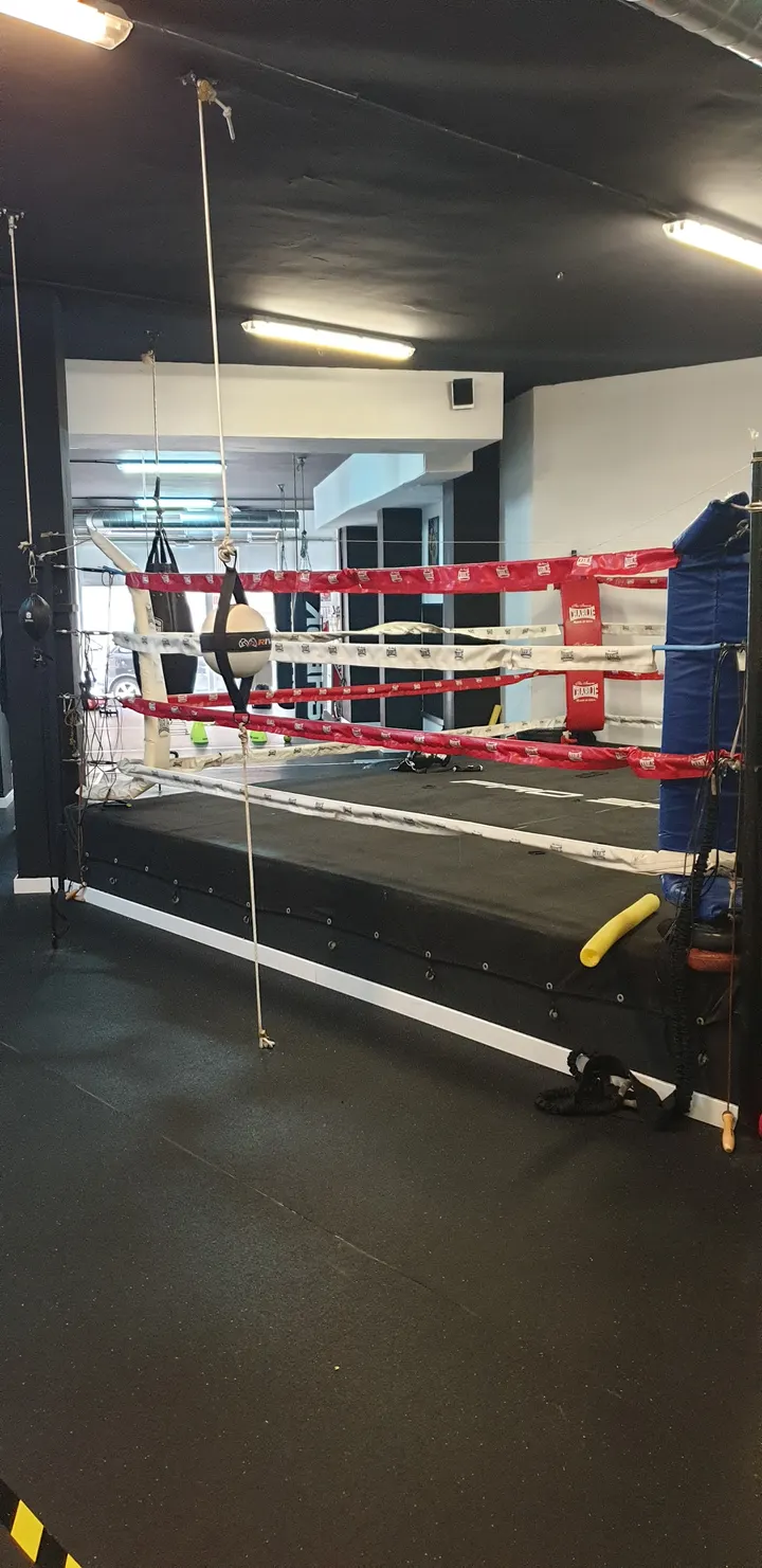PRO SPORT PALMA — boxeo-studio en Palma — 5