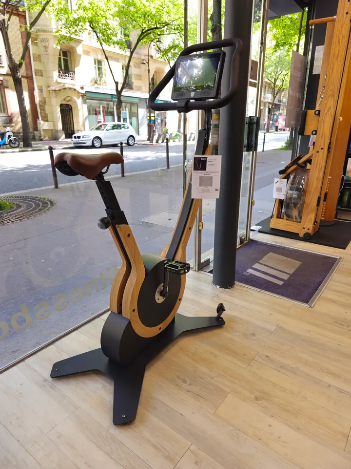 FitnessBoutique — salle de fitness-studio à Paris 15e Arrondissement, Paris — 3
