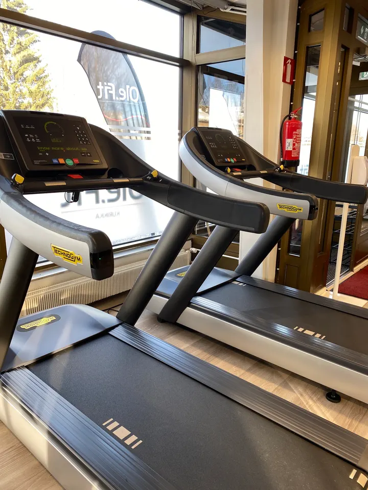 Fit Kurikka — fitnessstudio – Kurikka — 3