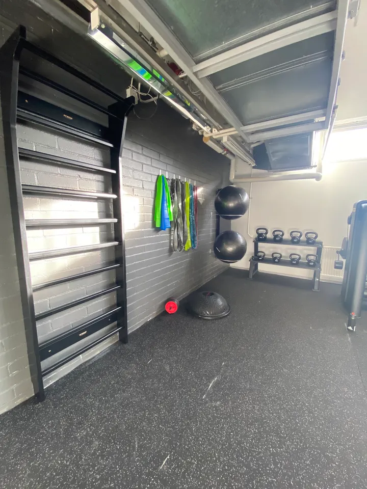 Fit Kurikka — fitnessstudio – Kurikka — 4