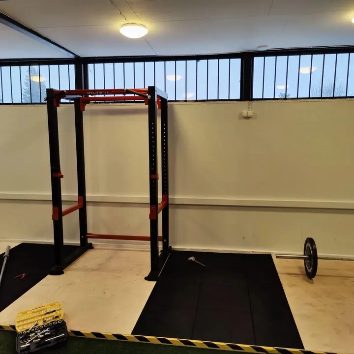 Fit Kurikka — fitnessstudio – Kurikka — 5
