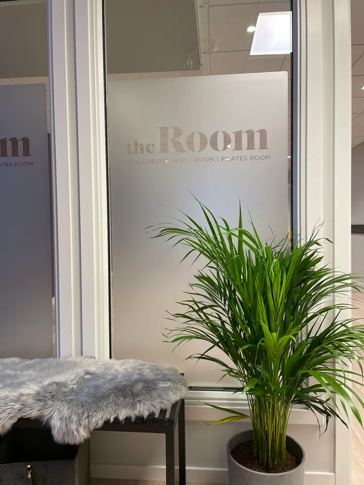 The Room Porsgrunn — treningsstudio i Porsgrunn, Skien — 3