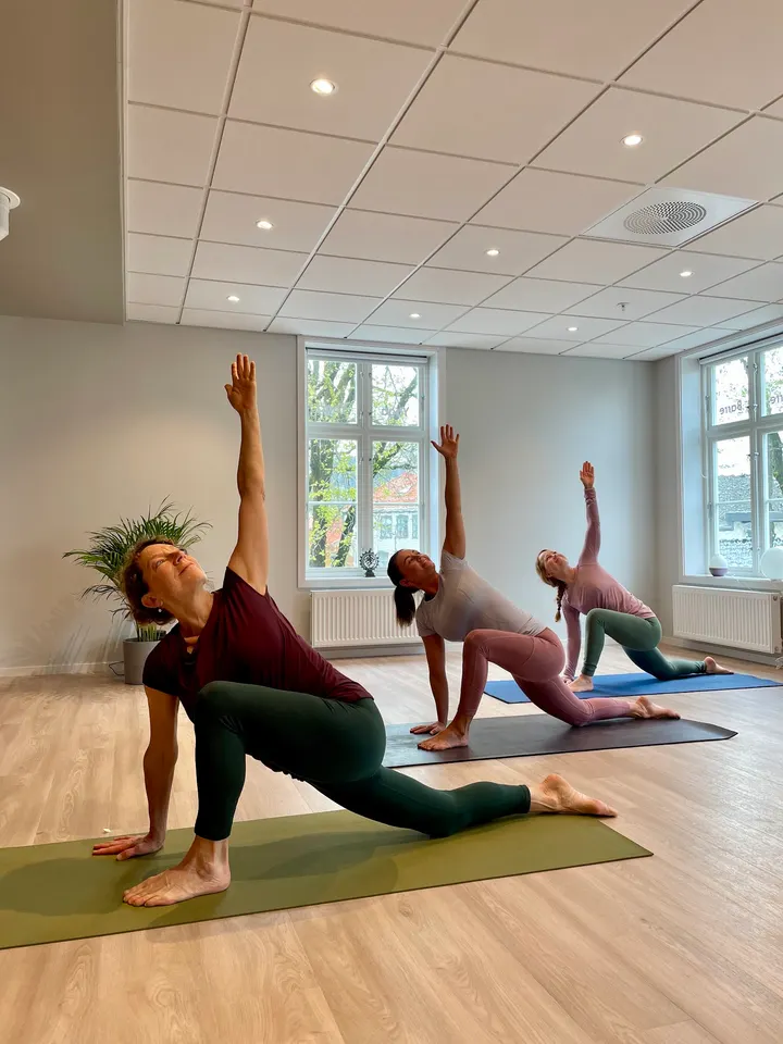 The Room Porsgrunn — Treningsstudio i Porsgrunn, Skien