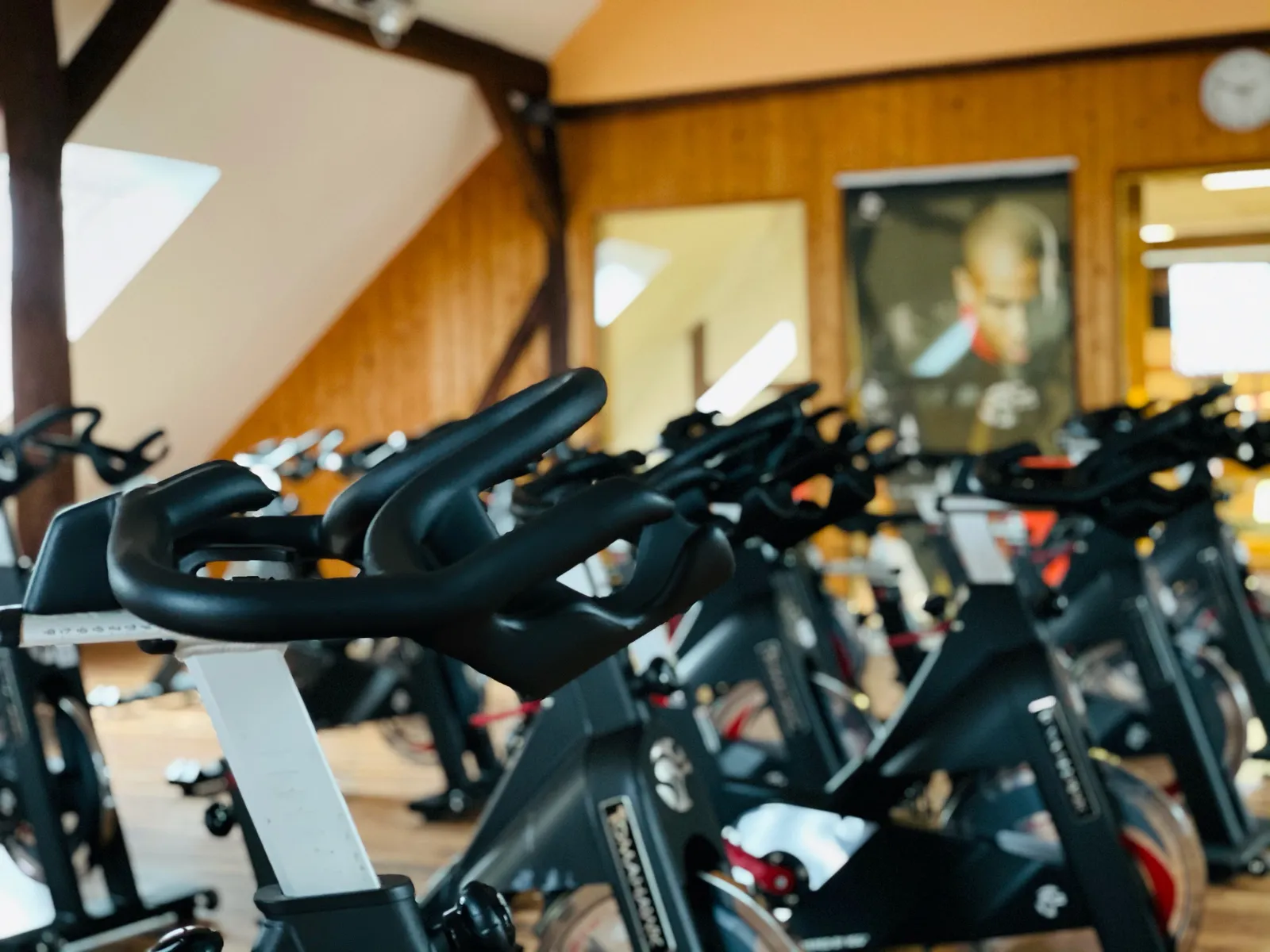 GYM80 Sportsup — träningsstudio i Kassel — 3