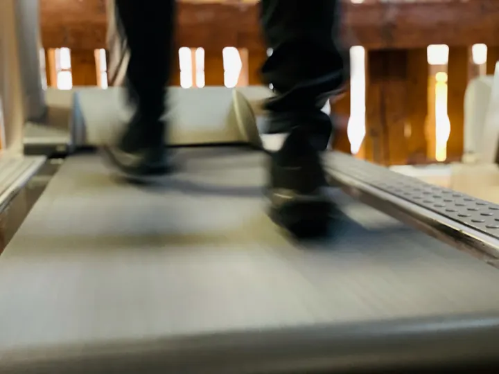 GYM80 Sportsup — Fitness Studio in Kassel